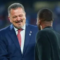 Carlos Hermosillo atiza un jugador tras la derrota de México contra Suiza: “Muy mal…”