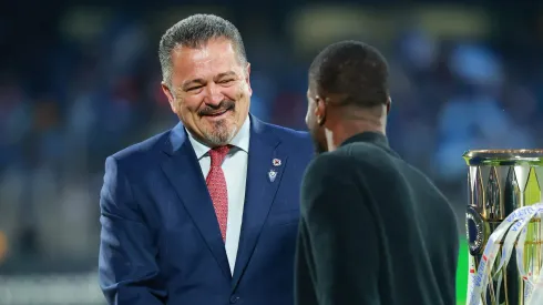 El ex jugador de los cementeros analizó el partido y señaló a uno de los defensores del combinado de Javier Aguirre.