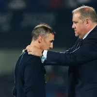 Sorpresiva postura que tiene ahora Cruz Azul tras confirmar la salida de Vicente Sánchez