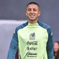 Cruz Azul toma una decisión ante el posible fichaje del Piojo Alvarado para el Apertura 2025