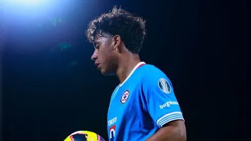 El canterano de los cementeros reconoció que no se quiere quedar por siempre en el equipo y sus palabras no fueron tomadas de buen agrado.