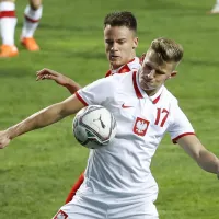 La Polonia de Mateusz Bogusz está sumida en el caso: Lewandowski se niega a jugar