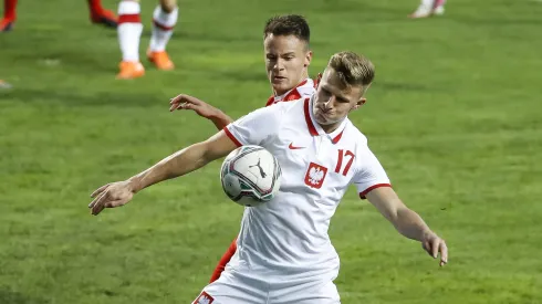 El mediocampista de Cruz Azul podría ver minutos en la jornada 4 de las Eliminatorias al Mundial 2026.