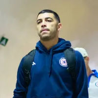 Adrián Esparza Oteo dio la peor noticia sobre el futuro de Erik Lira en Cruz Azul