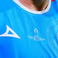 Marcas líderes de indumentaria buscarían reemplazar a Pirma en Cruz Azul: “Coquetearon”