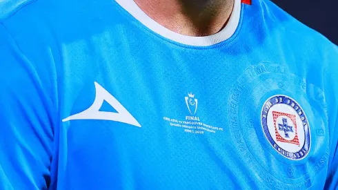 Dos marcas líderes buscarían reemplazar a Pirma en Cruz Azul