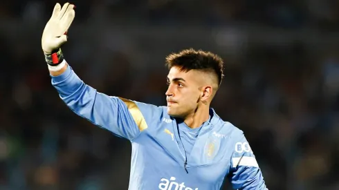 Cruz Azul lo quería fichar y ahora llegaría a Rayados