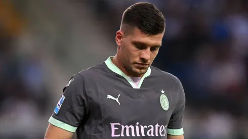 Se dilataron las negociaciones entre Cruz Azul y Luka Jovic