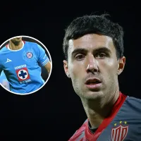 ¿Primera baja? El jugador que Cruz Azul podría usar como moneda de cambio por José Paradela