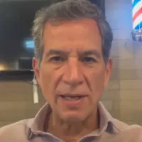 Contundente crítica de Javier Alarcón a Iván Alonso por el mercado de pases de Cruz Azul