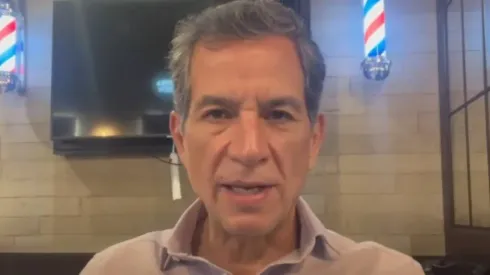 La contundente crítica de Javier Alarcón al mercado de Cruz Azul