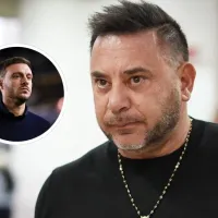 El Turco Mohamed señaló el mayor error de Martín Anselmi ante su salida de Cruz Azul