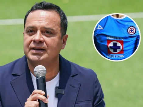 Cruz Azul evaluaría fundar un equipo filial en la Liga de Expansión