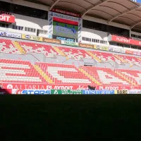 Necaxa “provoca” a Cruz Azul con su última publicación en medio del posible fichaje de Paradela