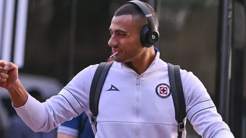 El delantero griego se perfila como una de las bajas de los cementeros para este mercado de pases.