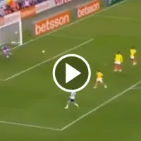 Valió como un gol: La espectacular atajada de Kevin Mier a Julián Álvarez en las Eliminatorias