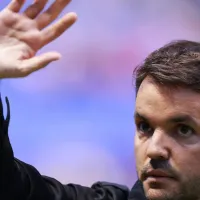 El gesto de Nicolás Larcamón en la vuelta a las prácticas del Necaxa y que lo acerca a Cruz Azul