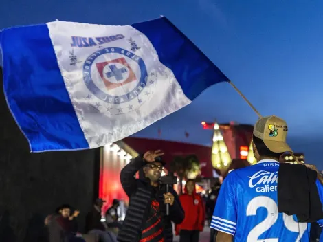 Cruz Azul emociona con su última publicación en redes