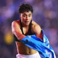Amaury Morales subió a más del doble su precio de mercado: otros 3 jóvenes de Cruz Azul también valen más