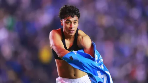 Amaury Morales subió más del 100 por ciento su valor de mercado.