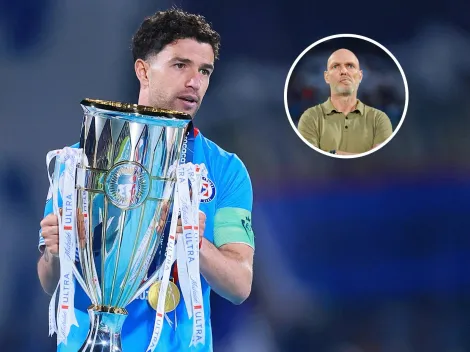 Vancouver Whitecaps rompió un tremendo récord y enalteció a Cruz Azul