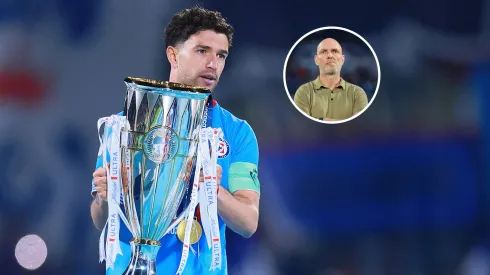 Vancouver Whitecaps rompió un tremendo récord y enalteció a Cruz Azul