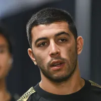 Erik Lira expone con la Selección Mexicana lo que ya denunció en Cruz Azul: “Buscan…”