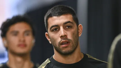 Erik Lira denunció sabotaje externo hacia la Selección Mexicana.