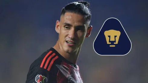 ¿Uriel Antuna a Pumas? La verdad detrás del rumor