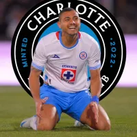 La condición que habría impuesto Charlotte FC para fichar a Giorgos Giakoumakis