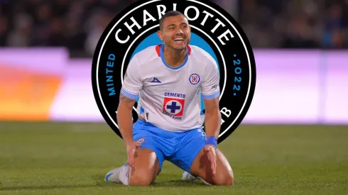 La condición que habría impuesto Charlotte FC por Giorgos Giakoumakis