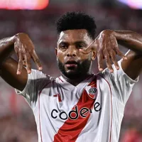 Fue vinculado con Cruz Azul, termina su contrato y ahora podría llegar al América