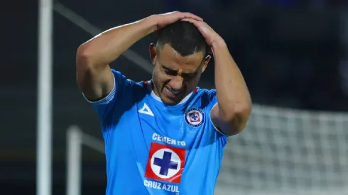 Jugará el Mundial de Clubes y habría "rechazado" a Giorgos Giakoumakis