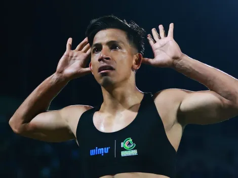 El inesperado mensaje que la Concacaf le envió a Sepúlveda