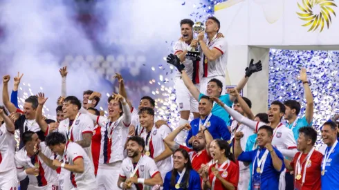 Los cementeros continúan analizando opciones para reforzar al plantel de cara al próximo Apertura 2025.