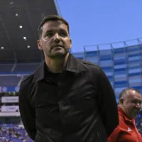 Se entrampa la llegada de Nicolás Larcamón al banquillo: ¿Cruz Azul buscará otro entrenador?