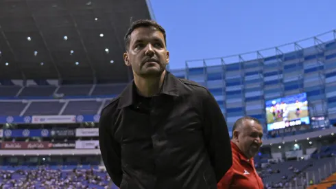 Se esperaba que para inicios de esta semana ya estuviera confirmado su fichaje por parte de todos los involucrados.