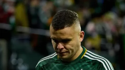 Gran parte de la afición de los cementeros siempre abogó por el regreso del delantero uruguayo.