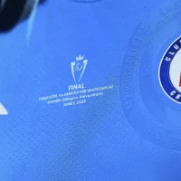 Cruz Azul presenta a su nuevo ‘refuerzo’ con la presencia de Víctor Velázquez: “Una nueva era”