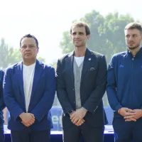 Víctor Velázquez confirmó si Martin Anselmi tiene o no las puertas abiertas en Cruz Azul