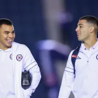 Víctor Velázquez confirmó la mejor noticia sobre Erik Lira y Charly Rodríguez en Cruz Azul