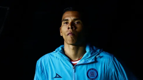 Cruz Azul tendría cada vez más complicado poder retener a Kevin Mier.