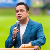 Víctor Velázquez, presidente de Cruz Azul, mandó una advertencia para toda la Liga MX