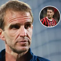 El nuevo avance de Cruz Azul para fichar a Luka Jovic: “Tiene la oferta sobre la mesa”