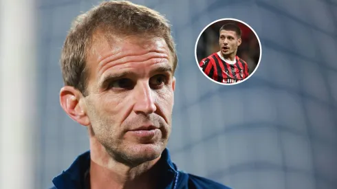 Cruz Azul tuvo un nuevo avance para fichar a Luka Jovic