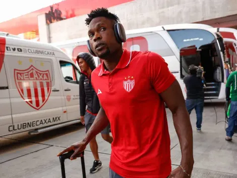 América habría sondeado el fichaje de Diber Cambindo