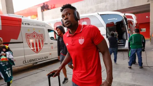 América habría sondeado el fichaje de Diber Cambindo