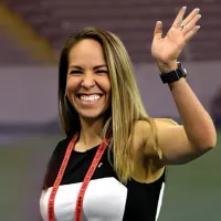 María Fernanda Pons Arroyo, la arquitecta que sería nueva directora deportiva de Cruz Azul Femenil