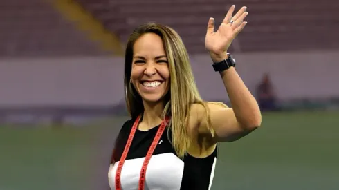 Cruz Azul Femenil tendría nueva directora deportiva.