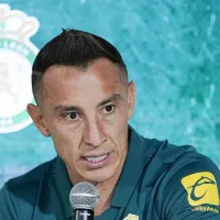 Andrés Guardado rompe el silencio y habla de la oferta de Cruz Azul y otros clubes: “No estoy…”